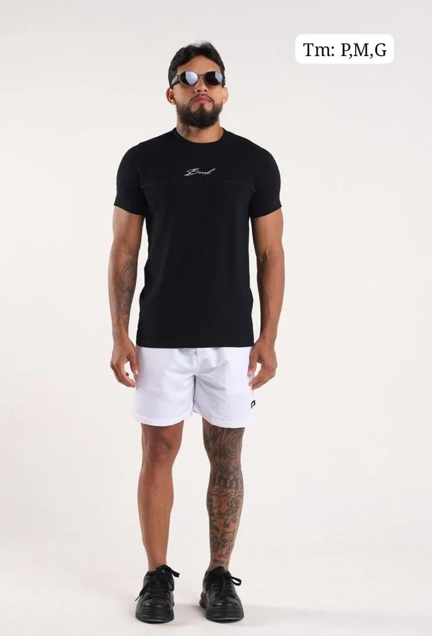 Camisas da Baruk originais  - Foto 4