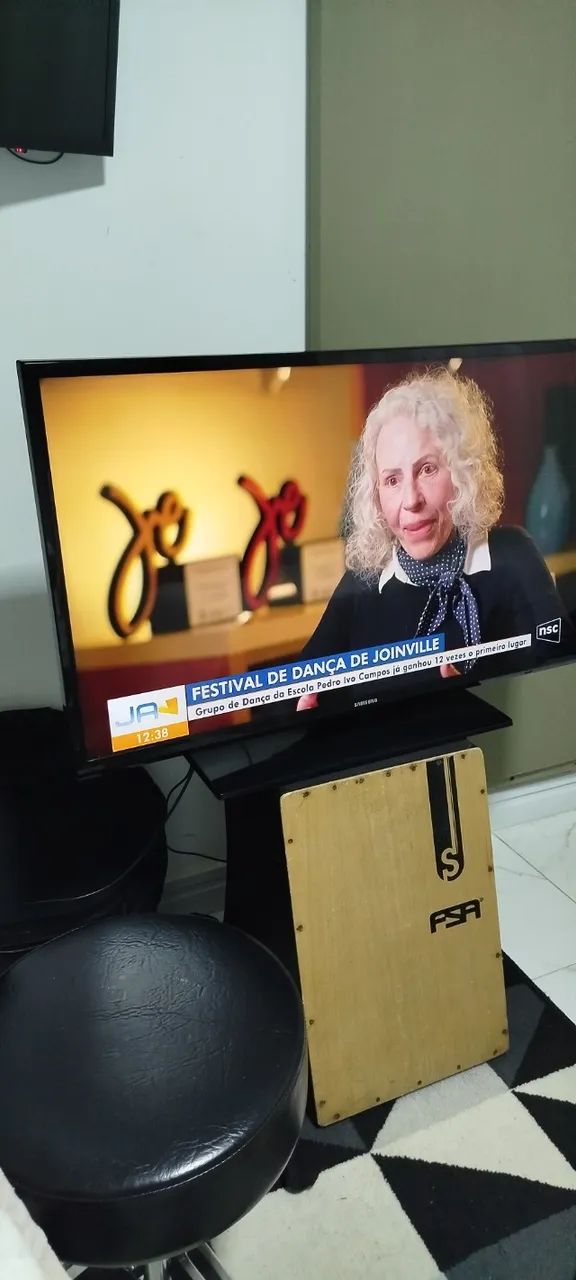 TV Led SAMSUNG 40 polegadas 