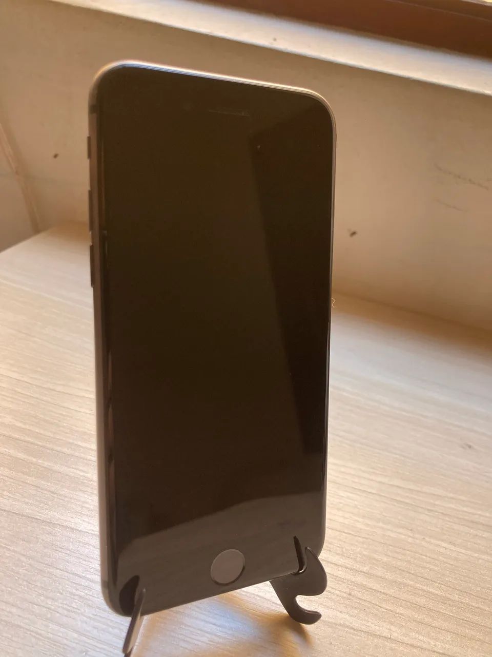 iPhone 8 Cinza Espacial Para Peças  - Foto 4
