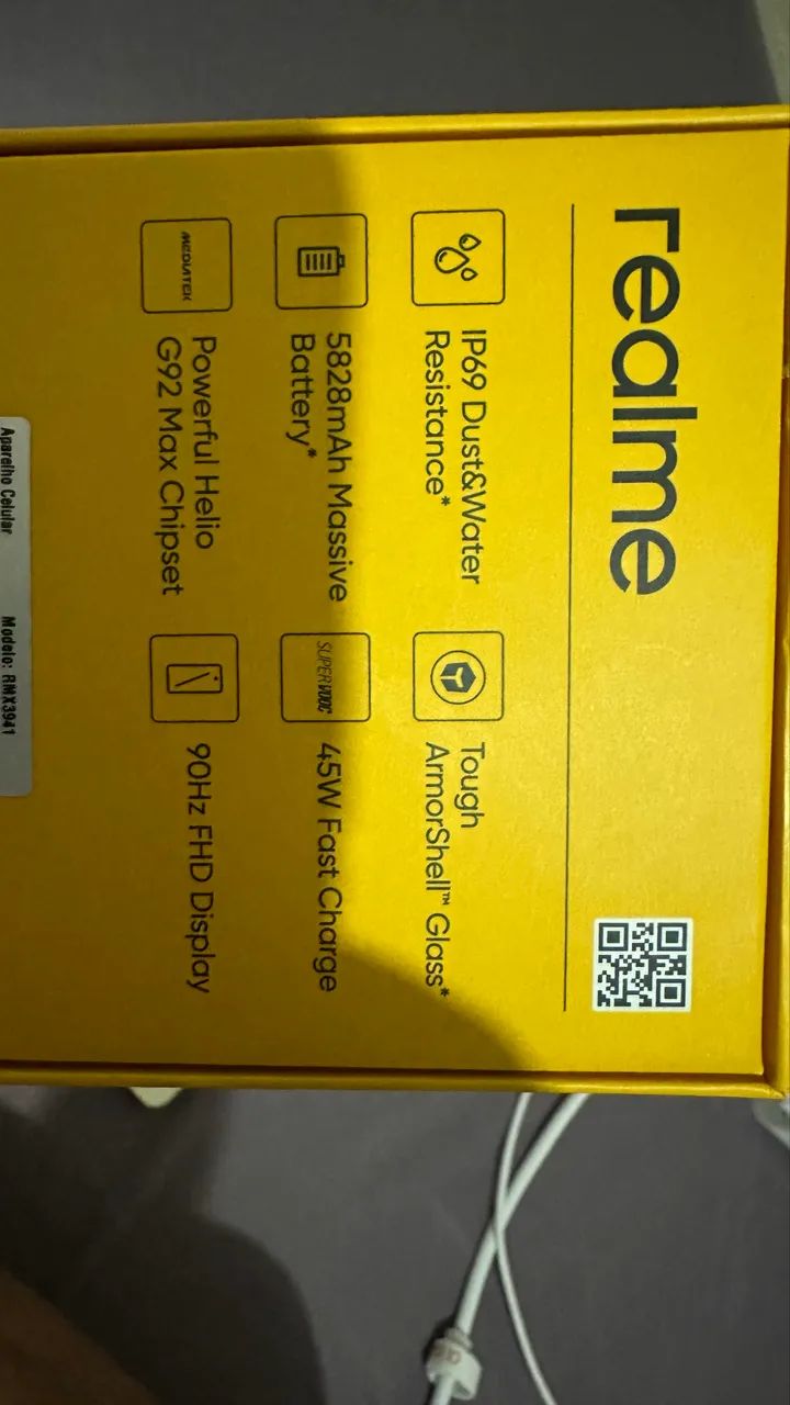 Realme C75 256GB - Foto 4