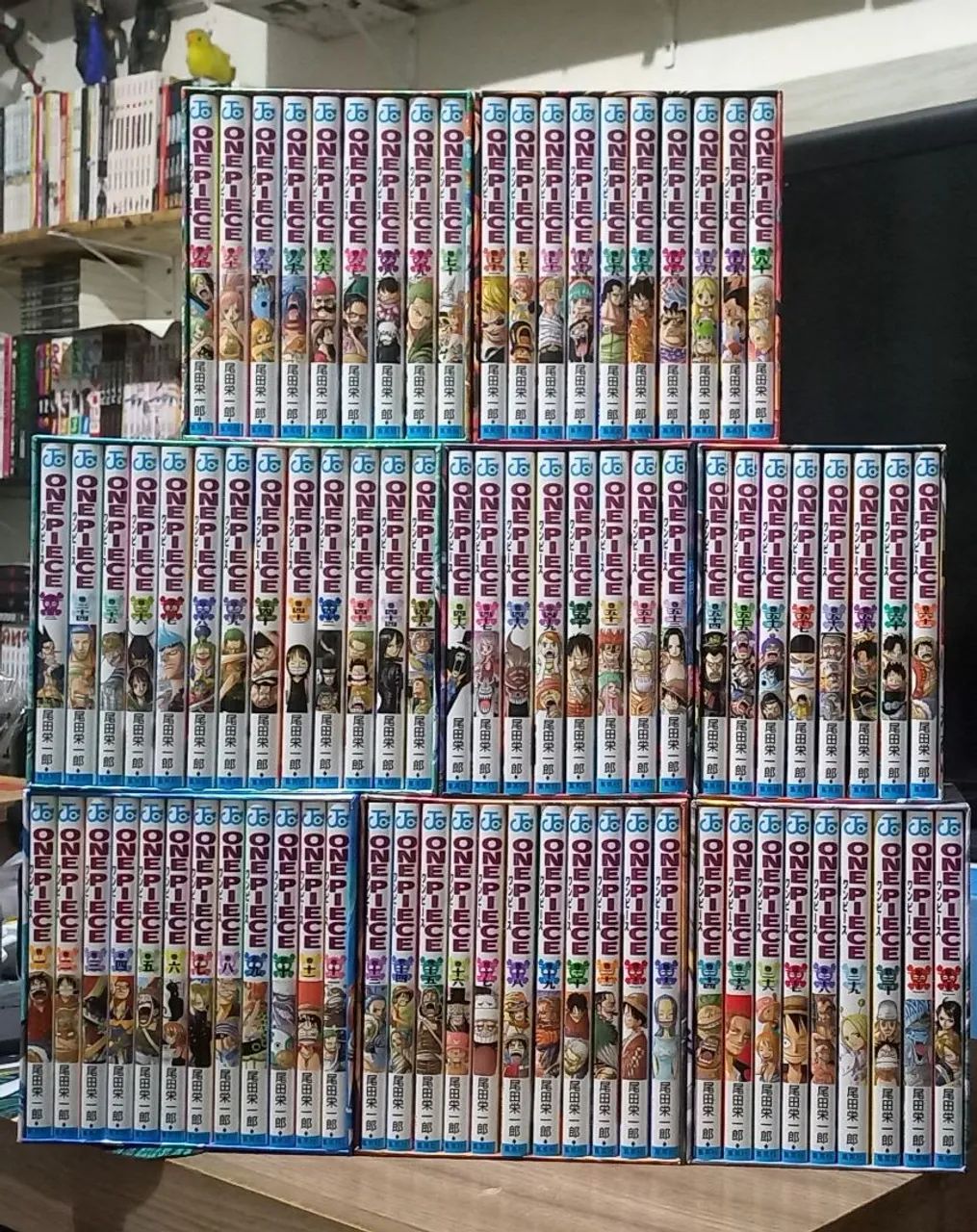 国内版 VICEマガジン 11冊まとめセット 古本 Mangá one piece em japonês 80 volumes - Hobbies e coleções