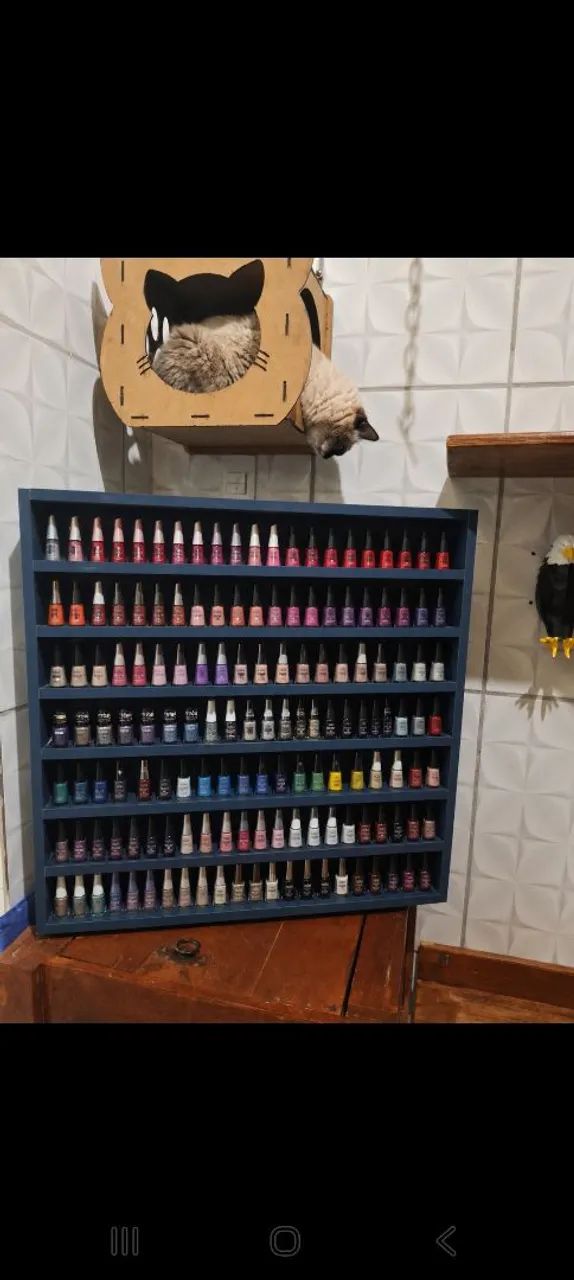 Estante  - Foto 2