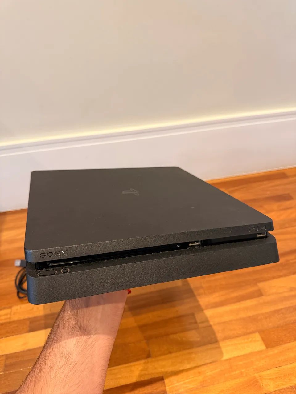 PS4 SLIM 1TB - Foto 2