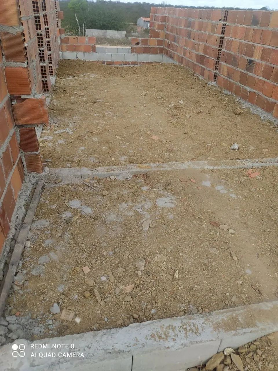 Vendo terreno - Foto 2