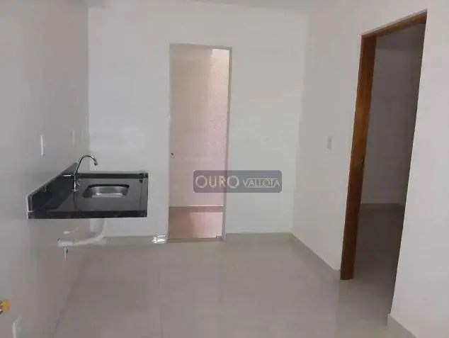 Apartamento com 46m² - Foto 2