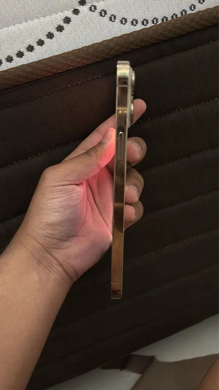 iPhone 13 Pro Max  - Foto 5