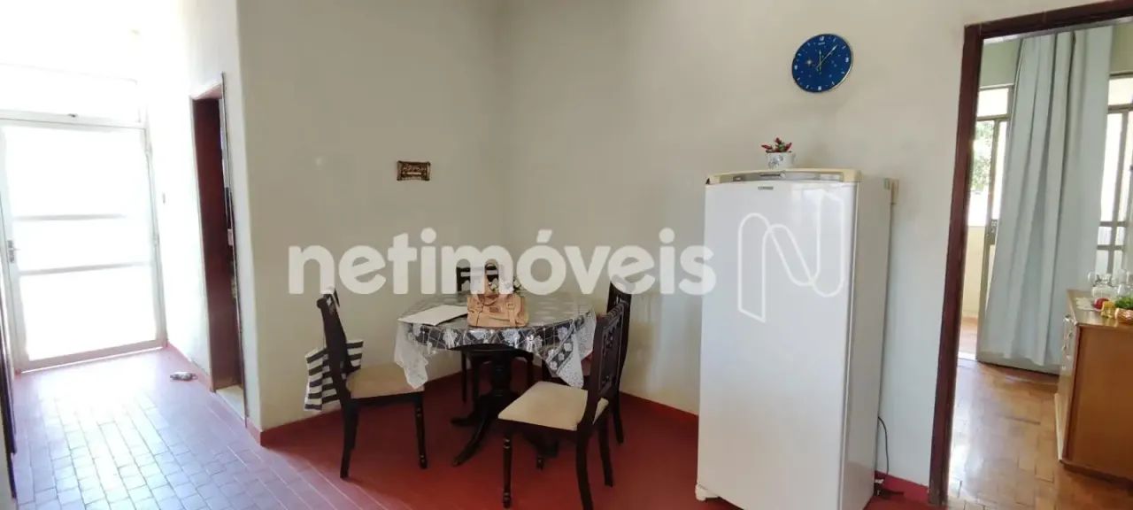 Venda Casa Padre Eustáquio Belo Horizonte - Foto 4