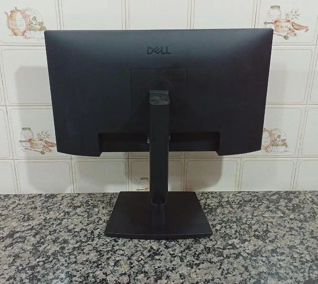 Monitor Dell - HDMI e Display Port - Base Giratório - Foto 5