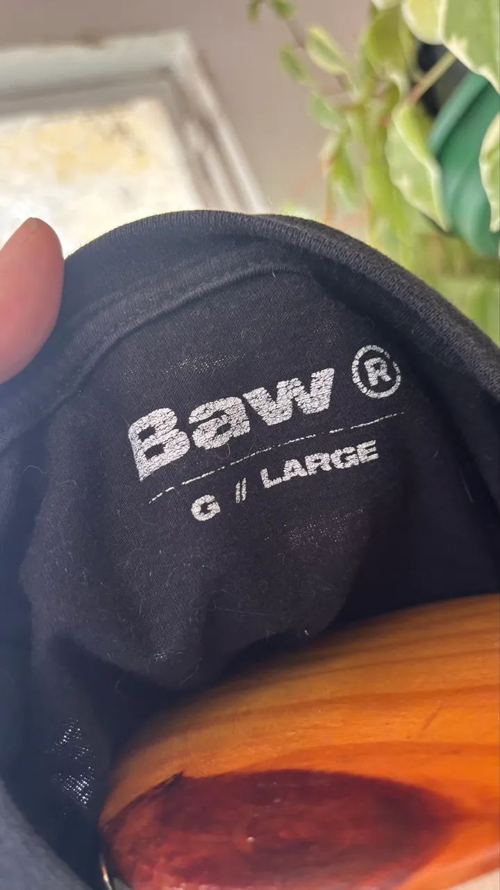 Camiseta BAW Original - Foto 3