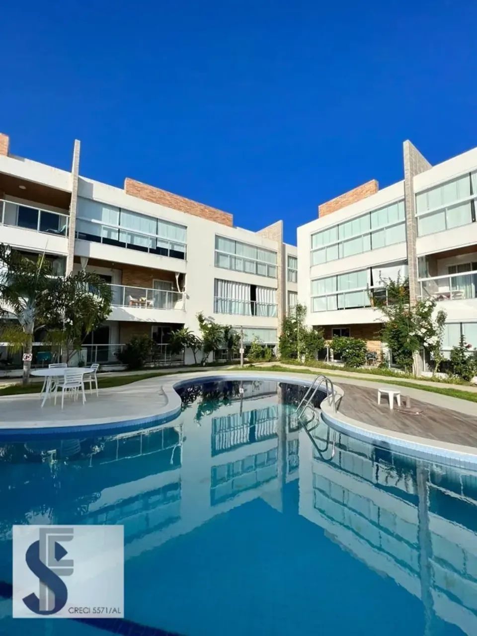 ALUGO apartamento mobiliado - Praia do Francês - Foto 3