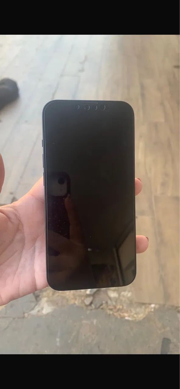 iPhone 13 - Foto 4