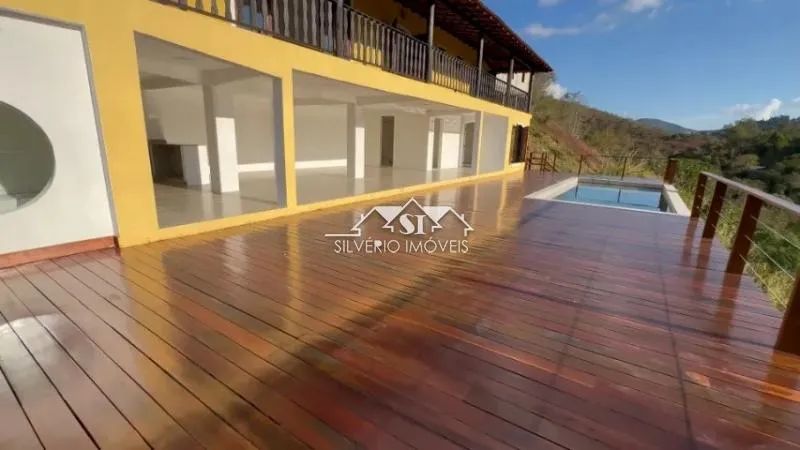 Casa- Petrópolis, Vale do Cuiaba - Foto 4