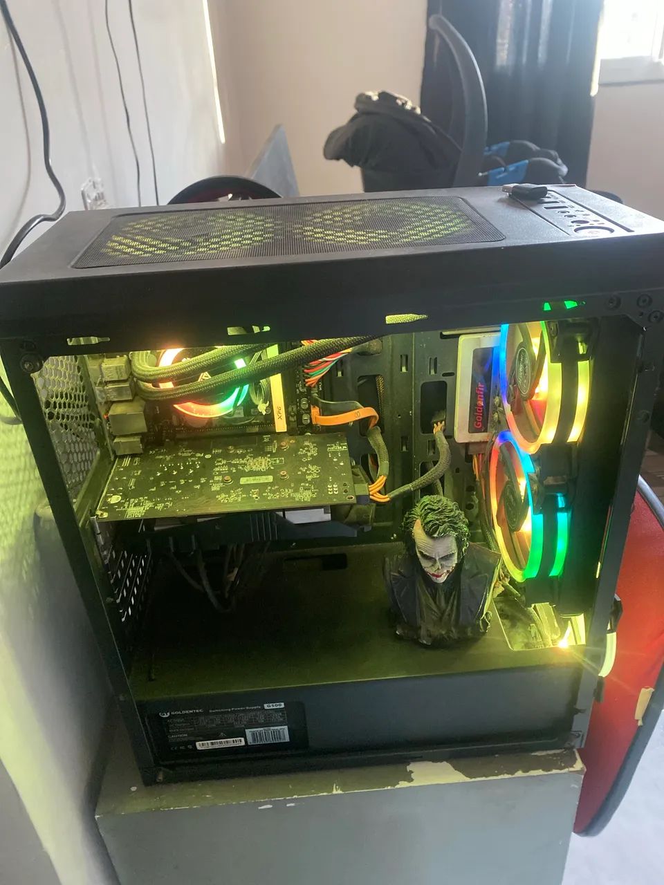 Computador 