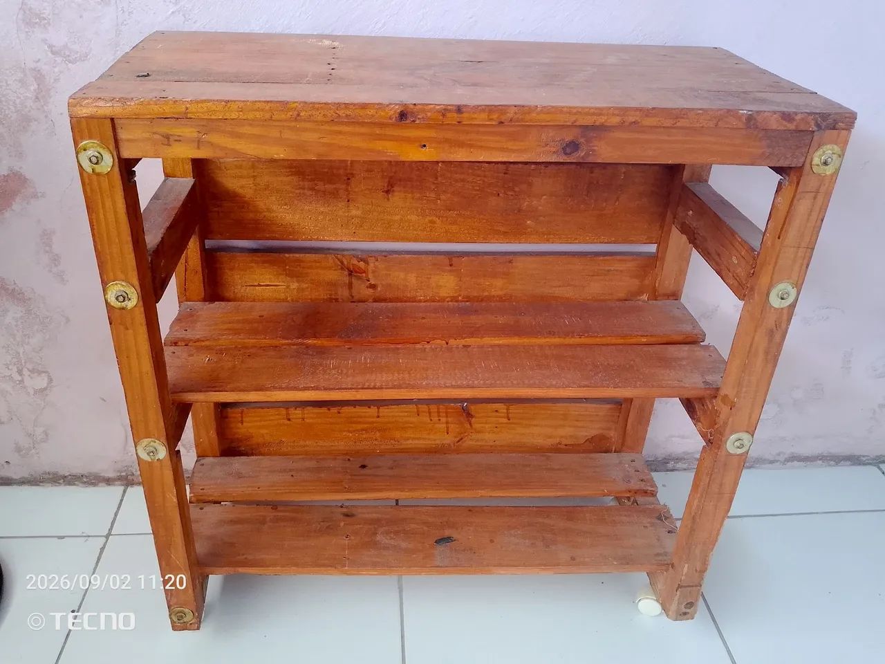 Para vender 
