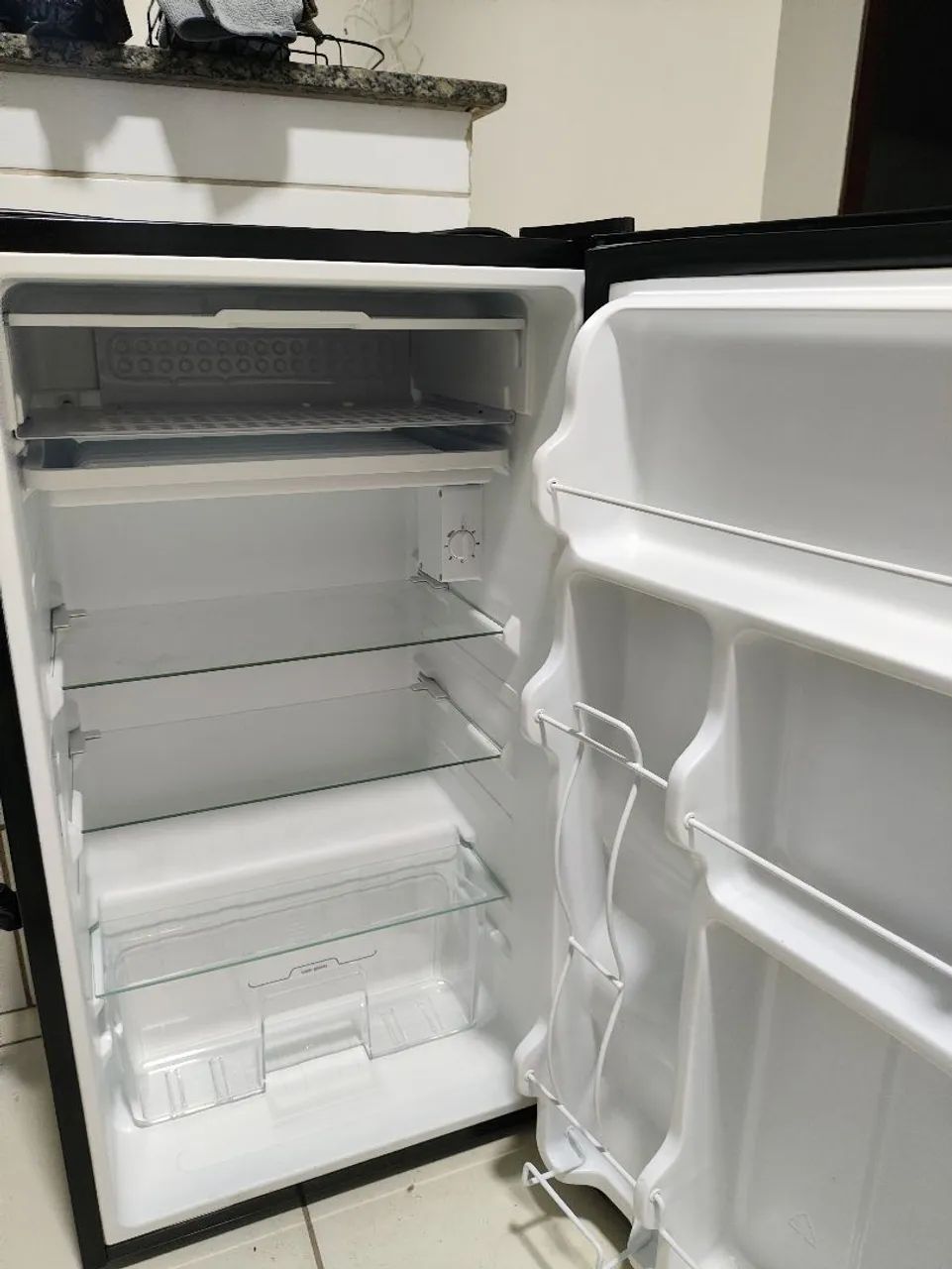 Frigobar Midea 93L - Foto 5