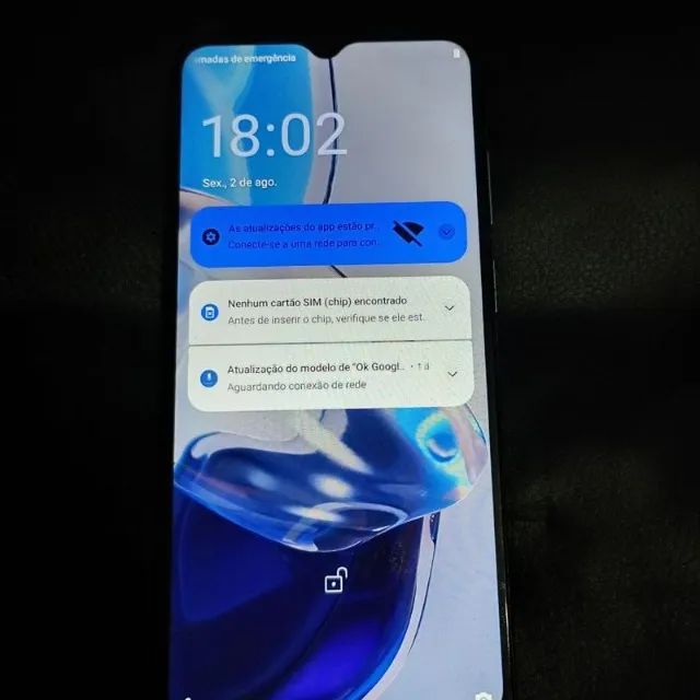 Celular Samsung Galaxy E22 64gb 4gb Tudo Funcionando Todo Original  - Foto 4