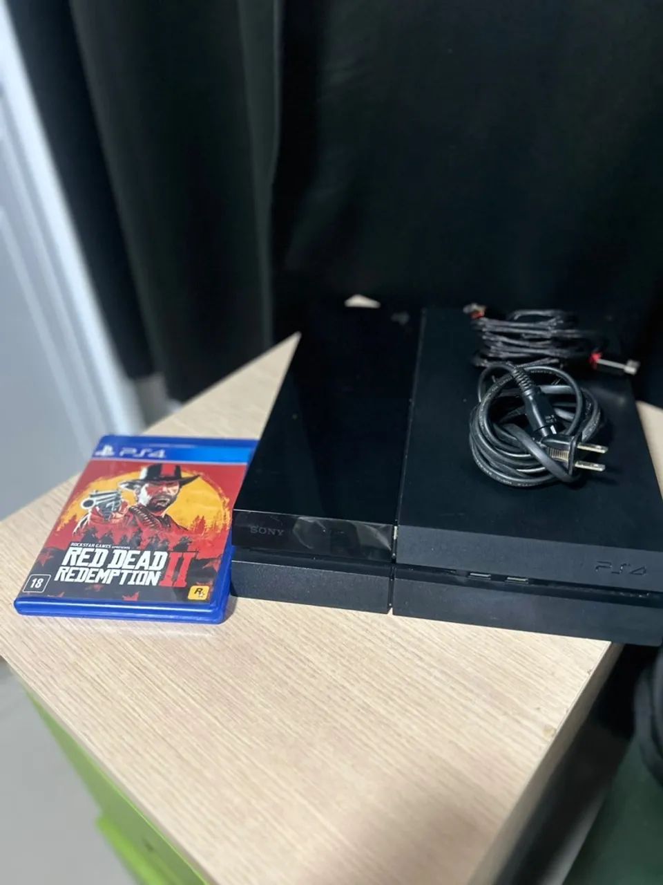 Ps4 Fat - Foto 3