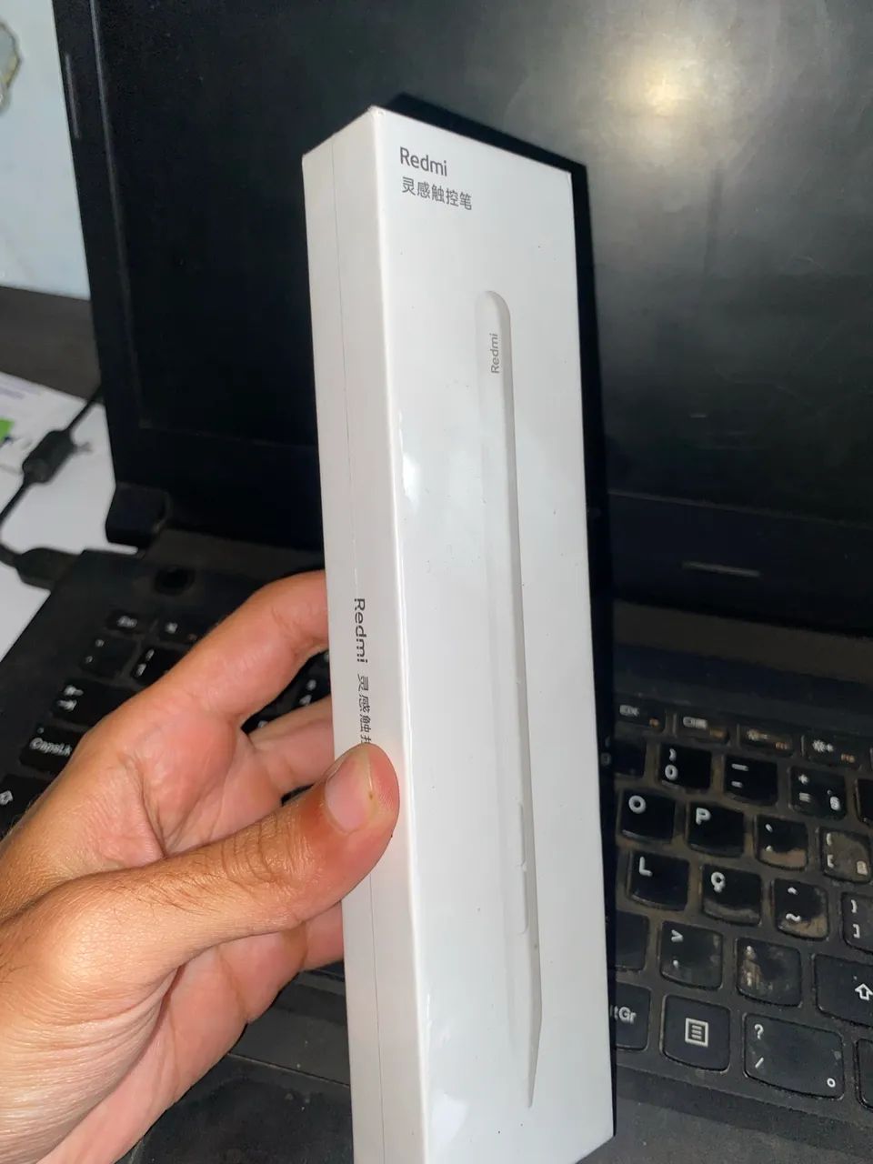 Caneta ORIGINAL Redmi - NOVA  - Foto 2
