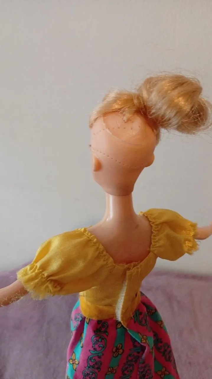 Boneca  - Foto 4