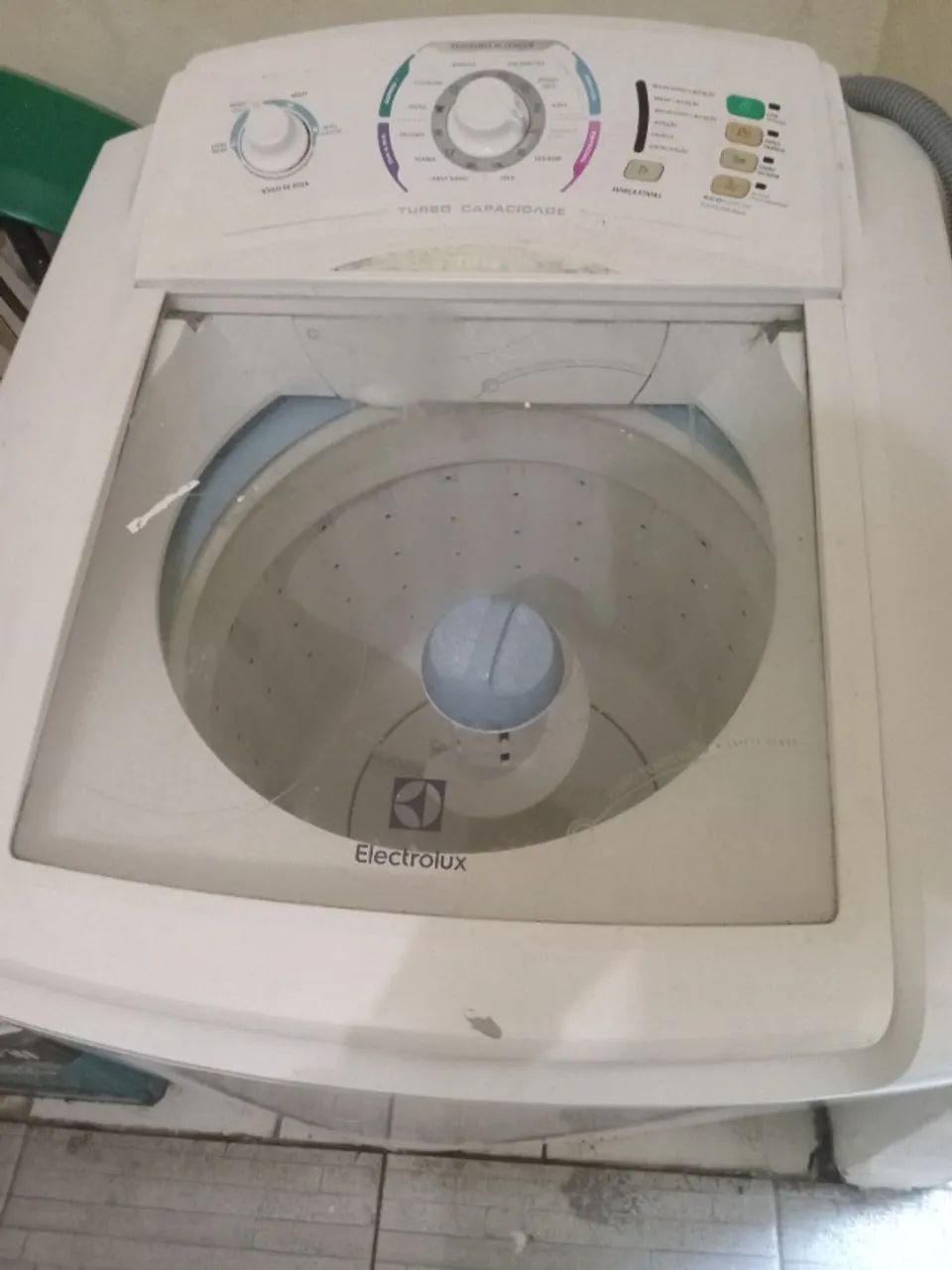 Maquina  de lavar  - Foto 3