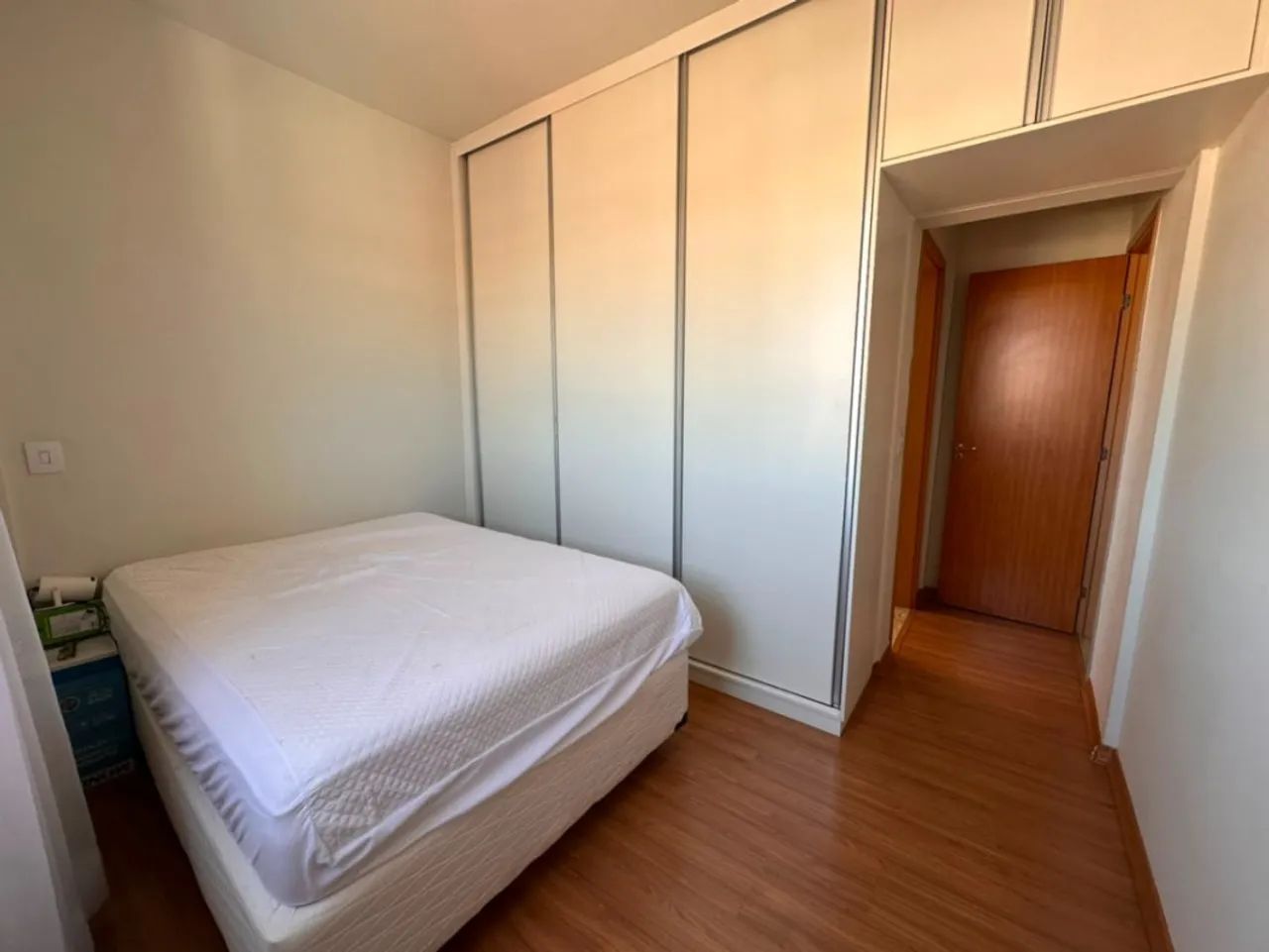 Apartamento com 2 quartos à venda em Belo Horizonte - Foto 2