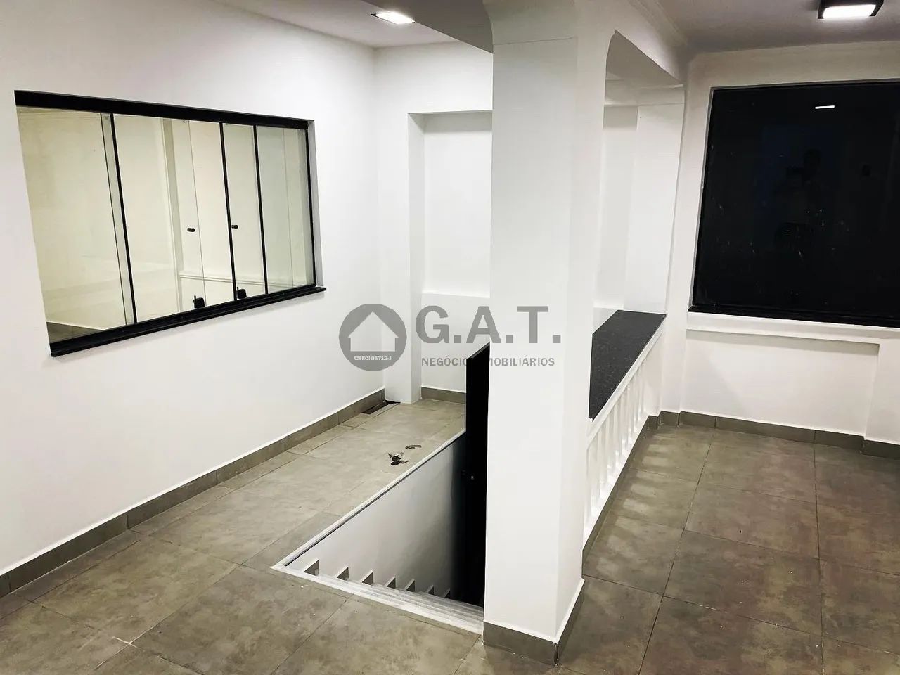 Casa Comercial com 5 Salas e 160m² no Centro de Sorocaba-SP: Locação Imperdível! - Foto 5
