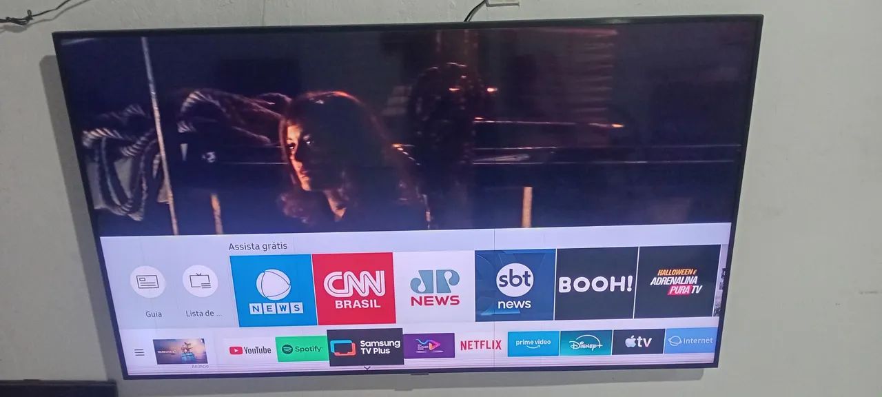 Tv smart samsung  - Foto 4