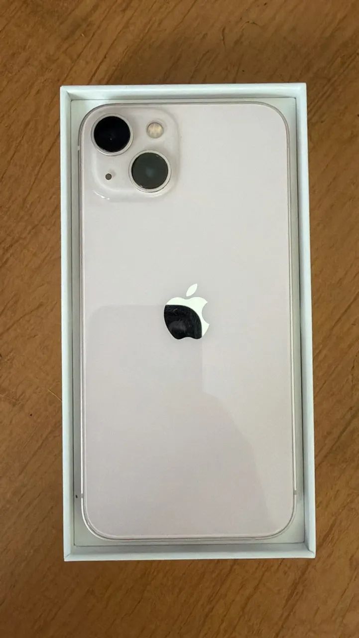 iPhone 13  - Foto 3