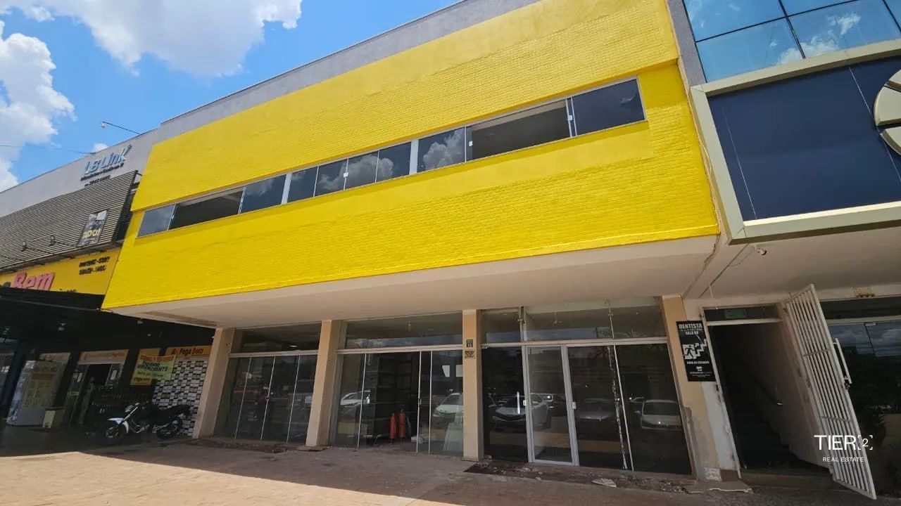Sala comercial - Foto 2