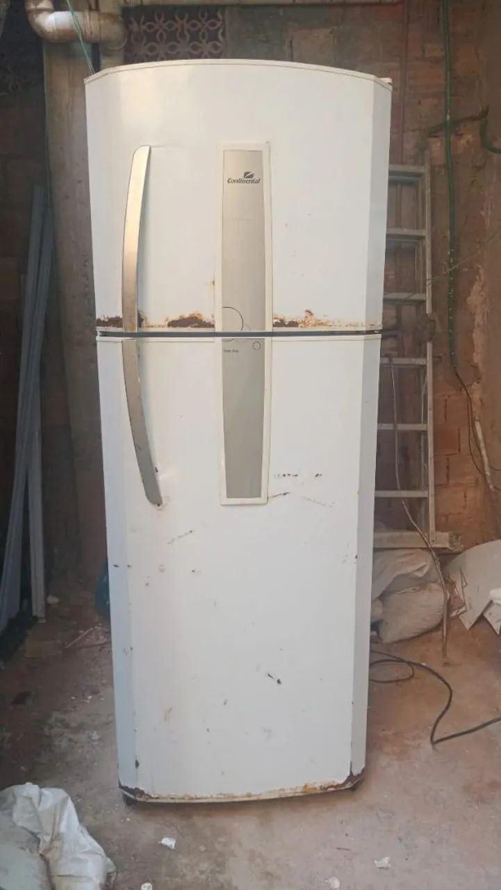 Geladeira 