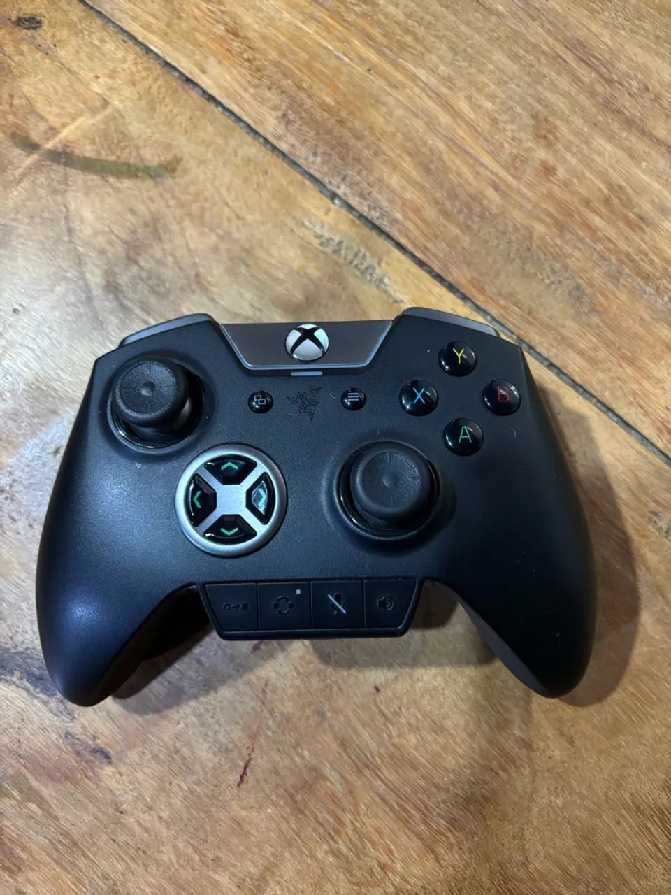 Razer Wolverine Ultimate  - Foto 2