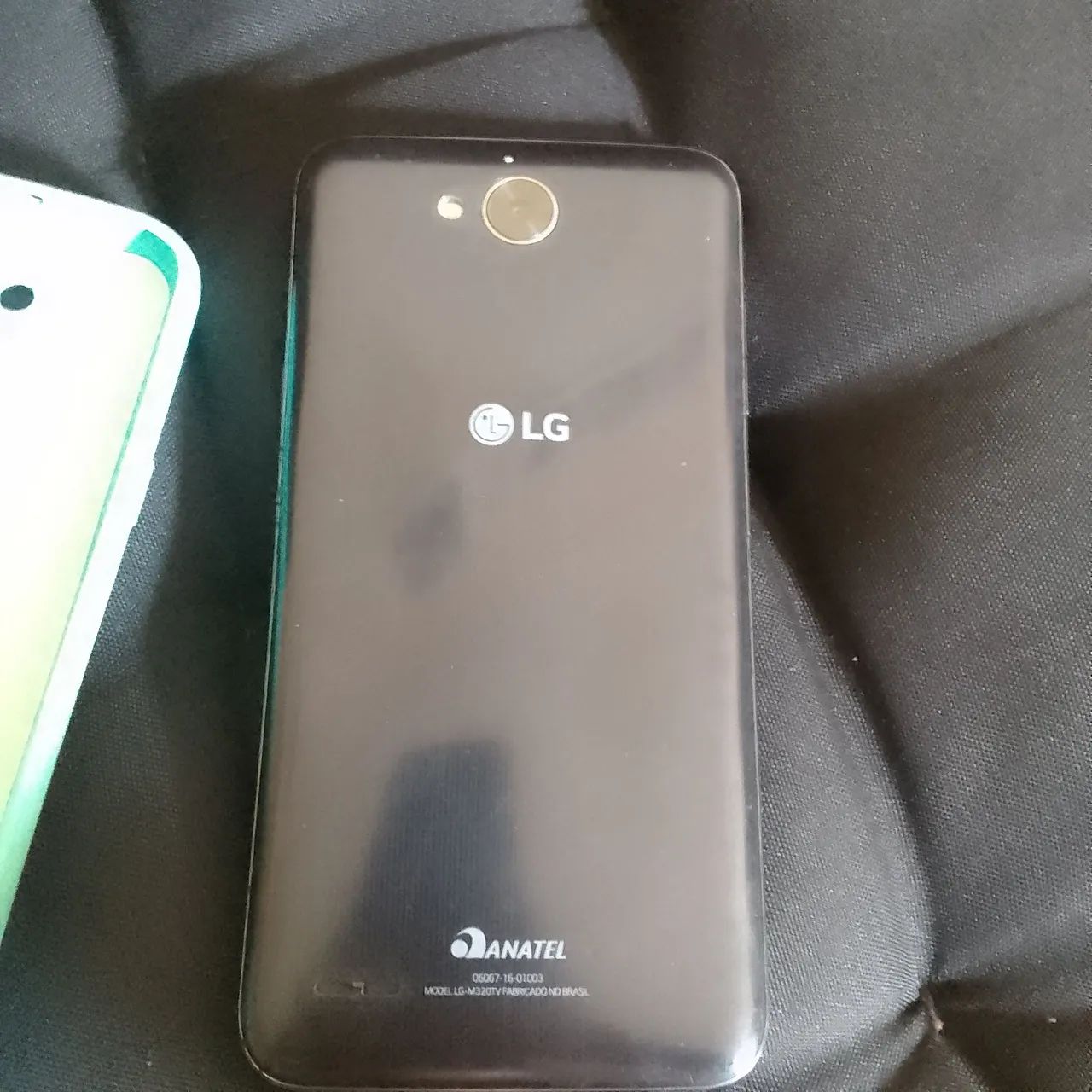 Celular  LG K10 Power  - Foto 2