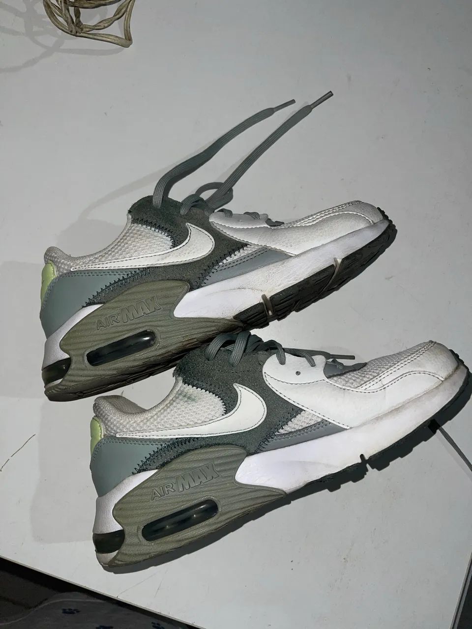 NIKE AIR MAX EXCEE N°37  - Foto 2