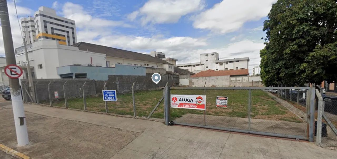 Terreno para alugar em Marília  - Foto 3
