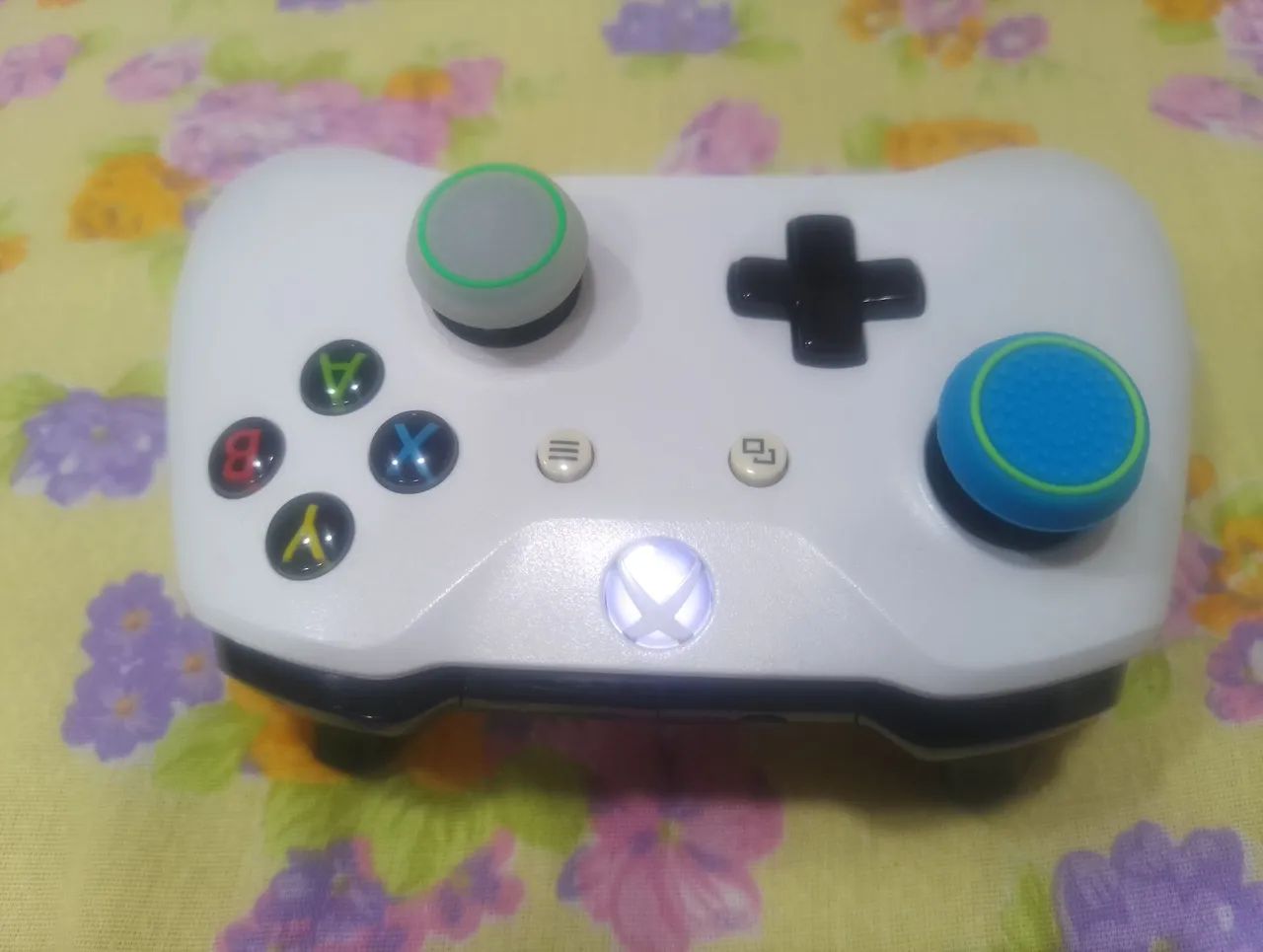Controle Xbox one S funcionando perfeitamente  - Foto 2