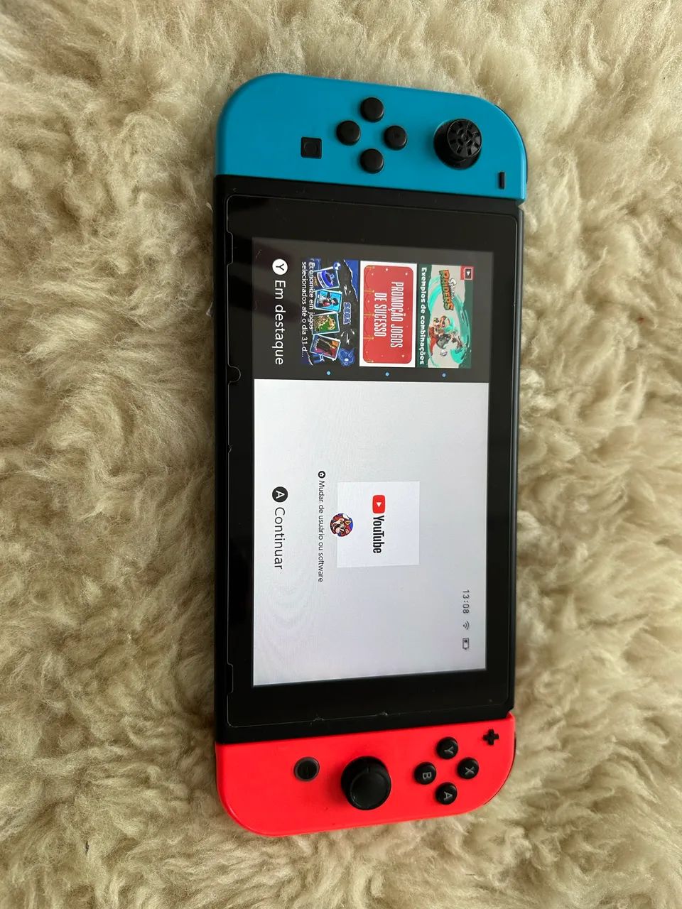 Nintendo switch - Foto 5