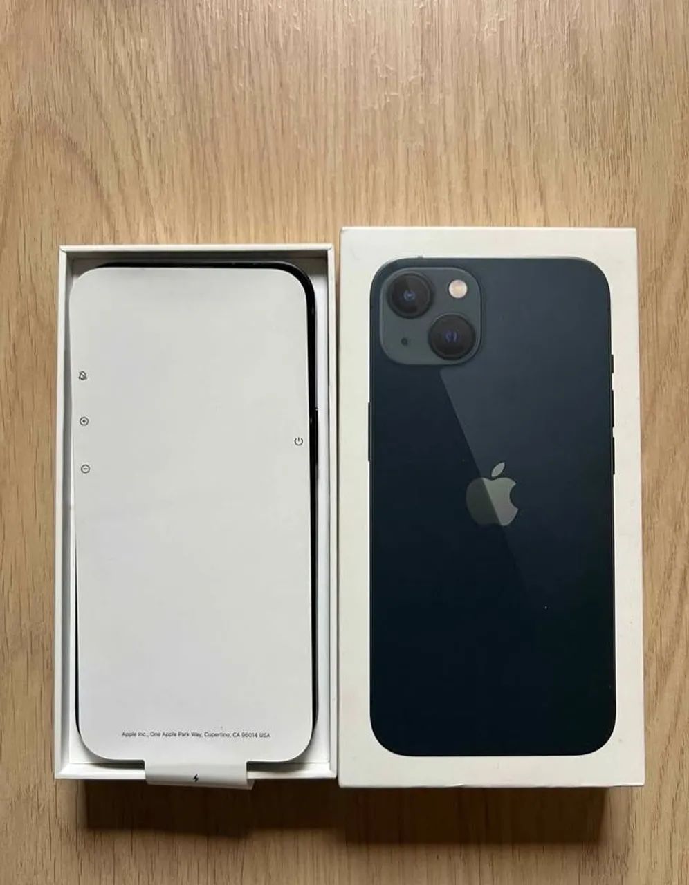 Iphone 13 semi novo - Foto 2