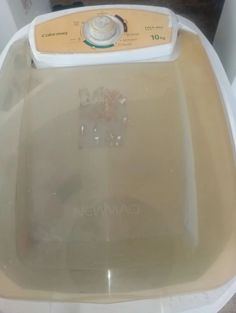 Tanquinho de lavar roupa  - Foto 3