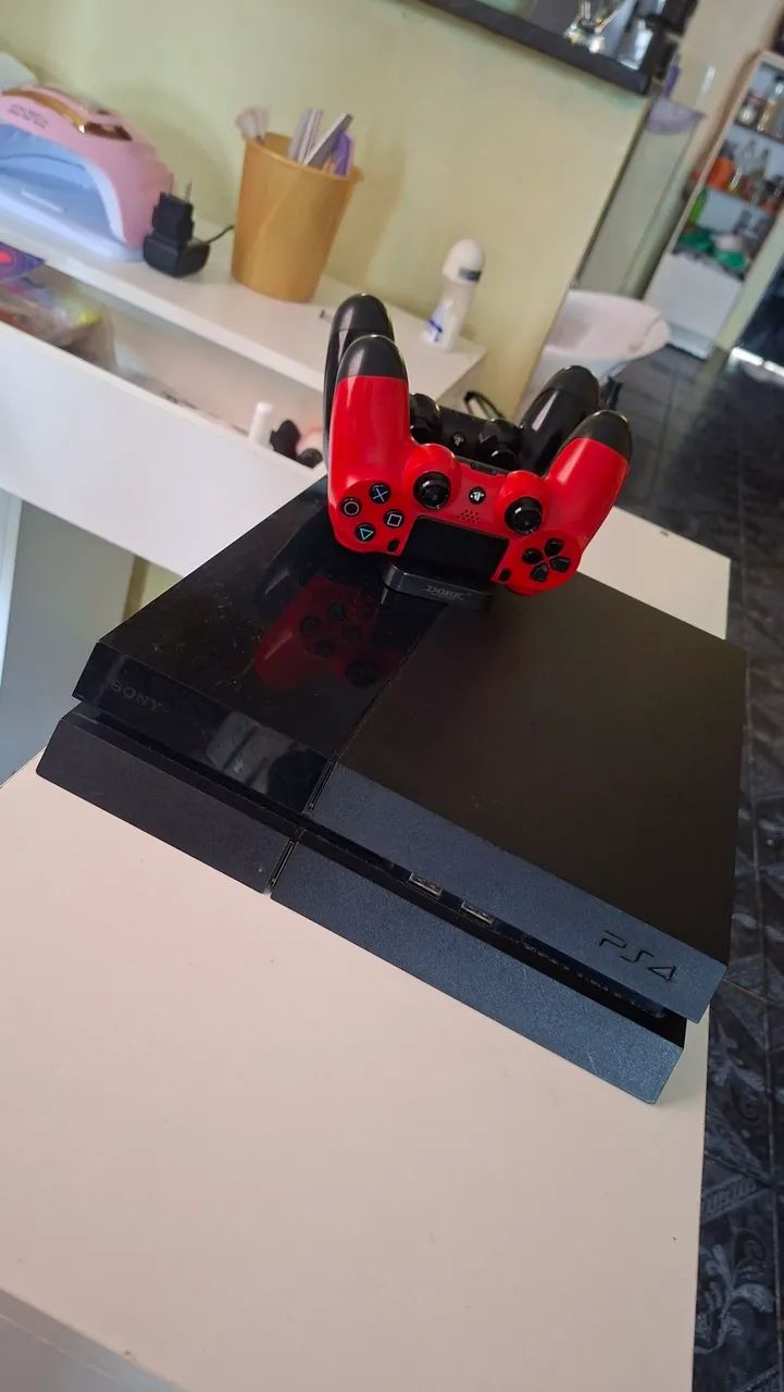 PS4  - Foto 5