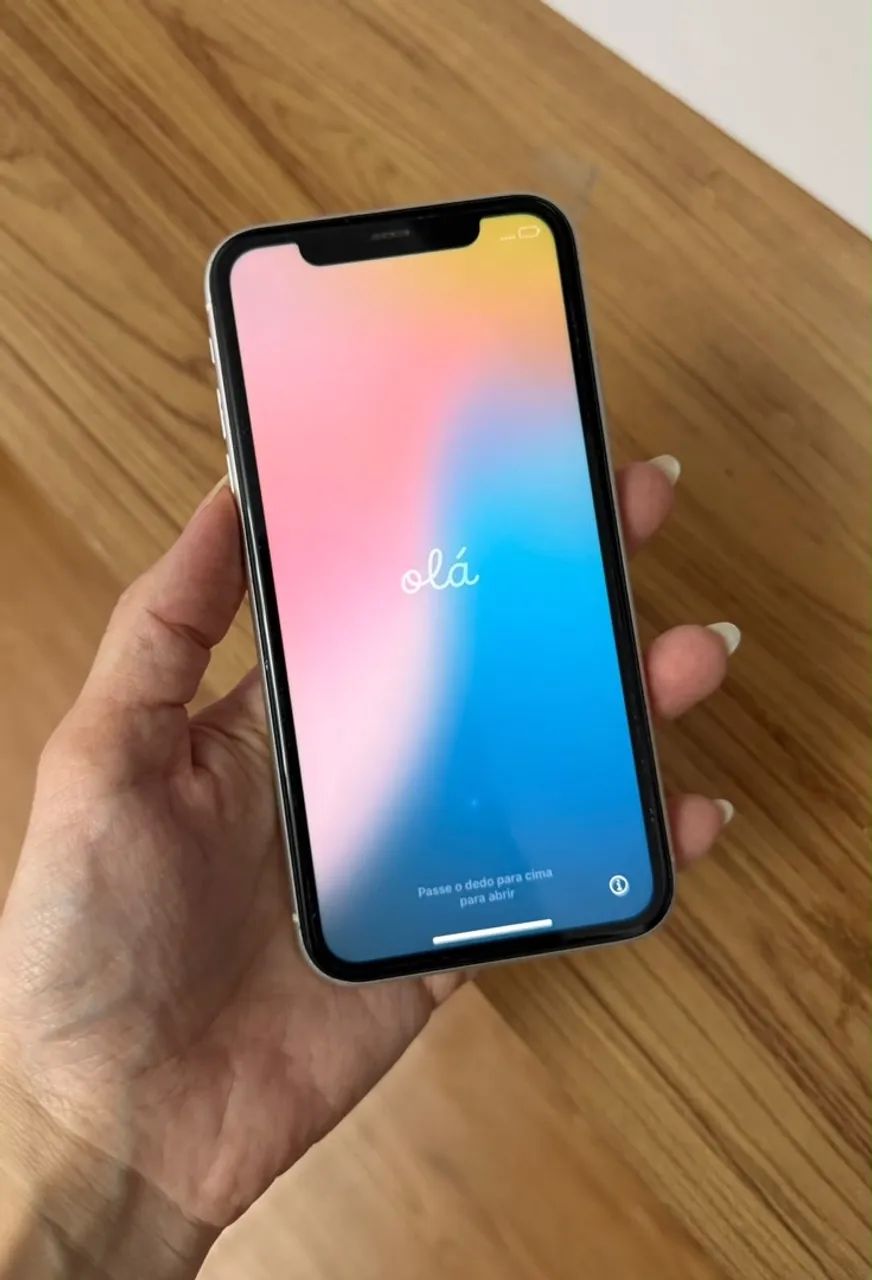iPhone 11 - Foto 3