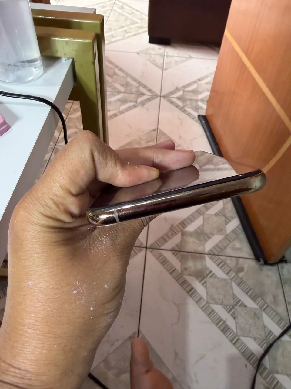 Vende-se IPhone  - Foto 4