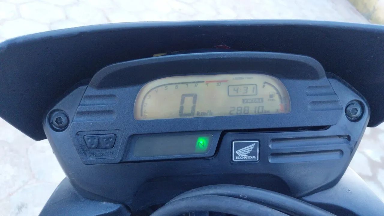 Vendo XRE 300