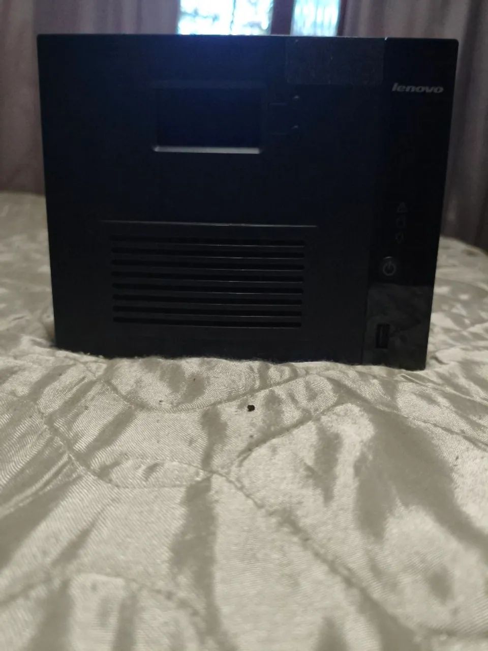 Storage 8T Lenovo 