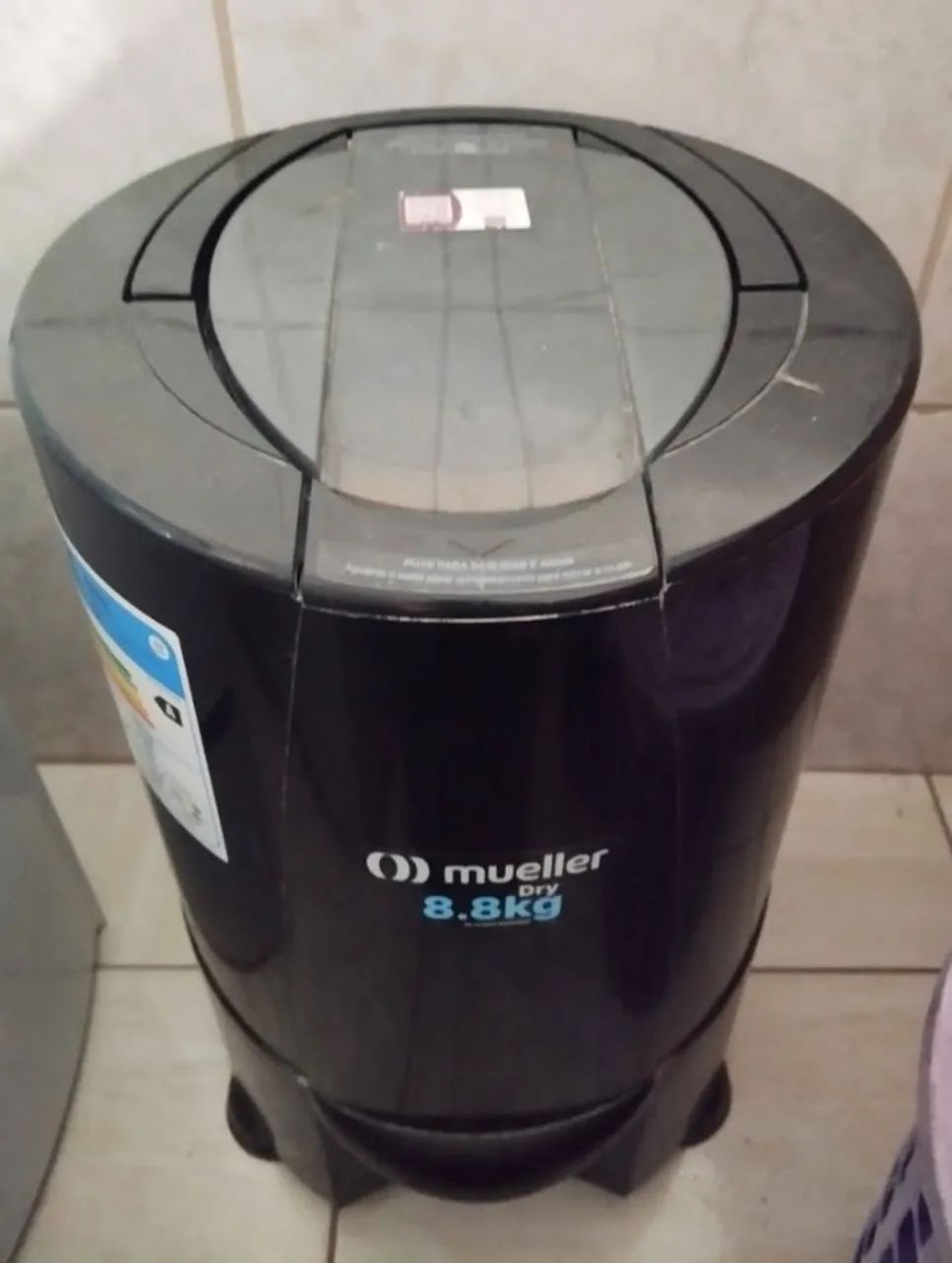 Centrifuga Mueller 8.8kg