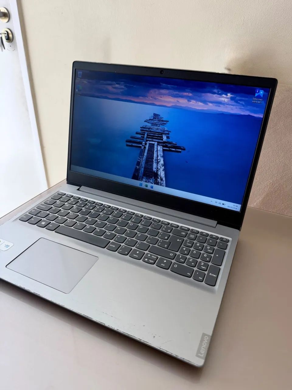 Notebook Lenovo i3 8?GE - Foto 4