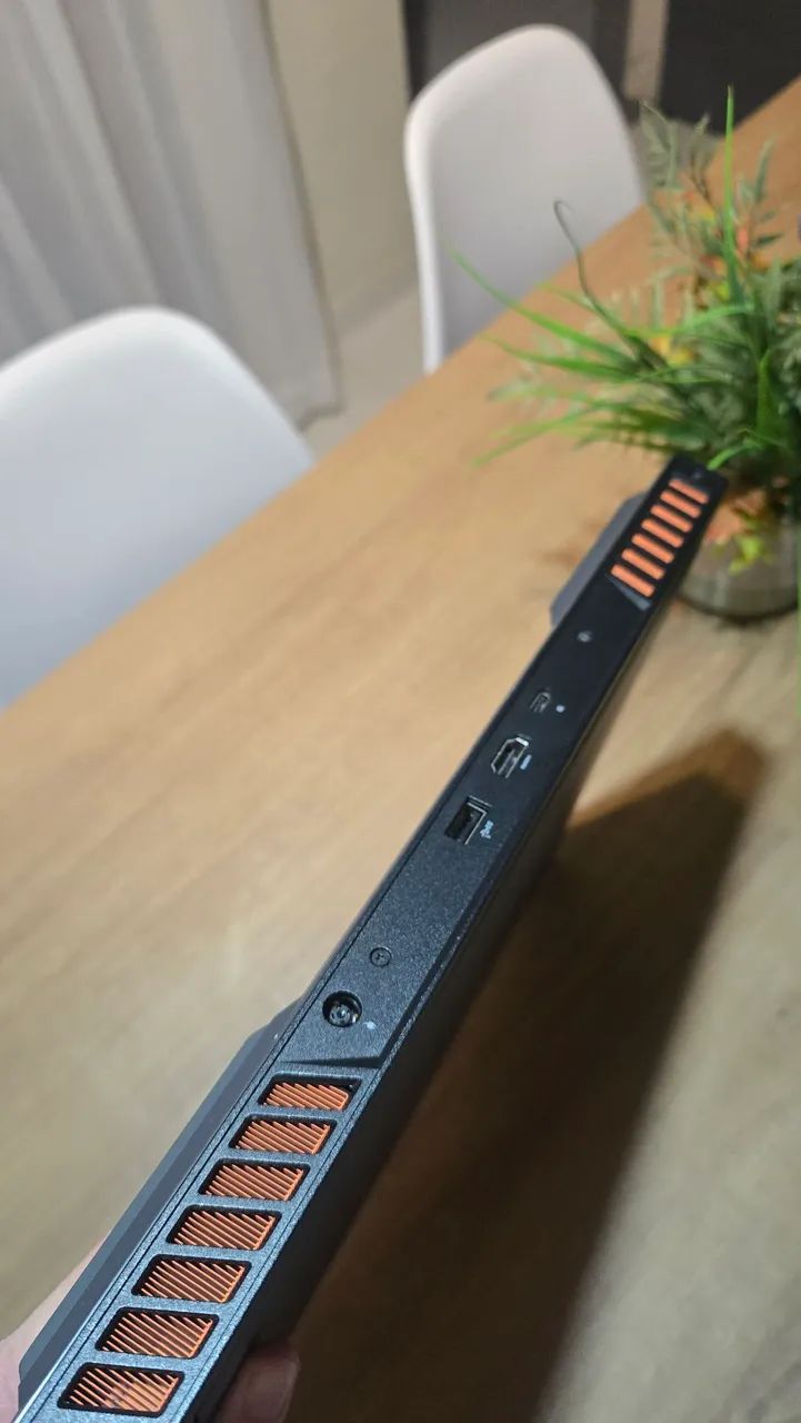 Notebook Dell G15  - Foto 4