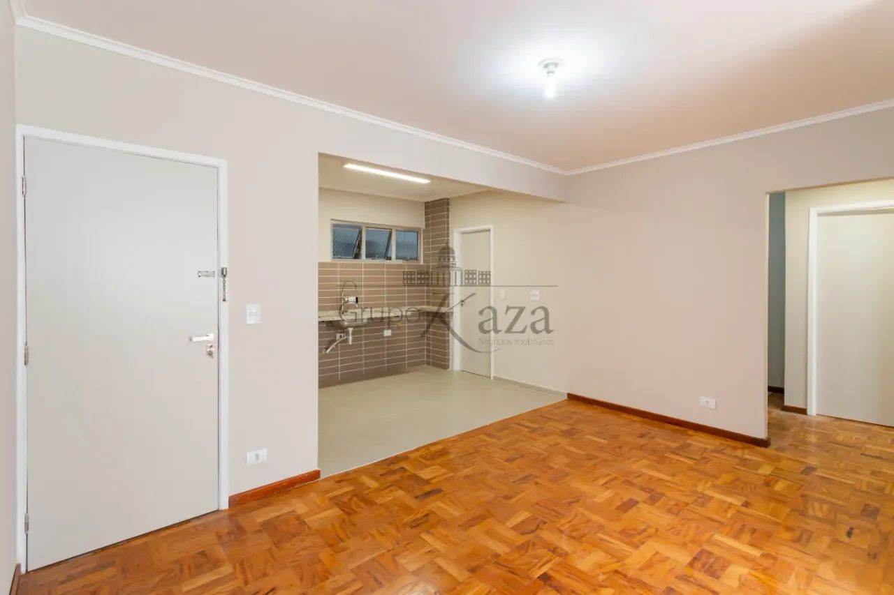 Apartamento - Vila Nova Conceição - 2 Dormitórios - 86m². - Foto 5