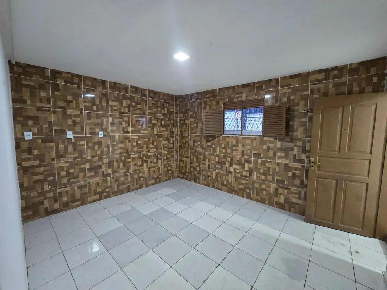 Casa de 2 quartos em Mangabeira 1 - Foto 3