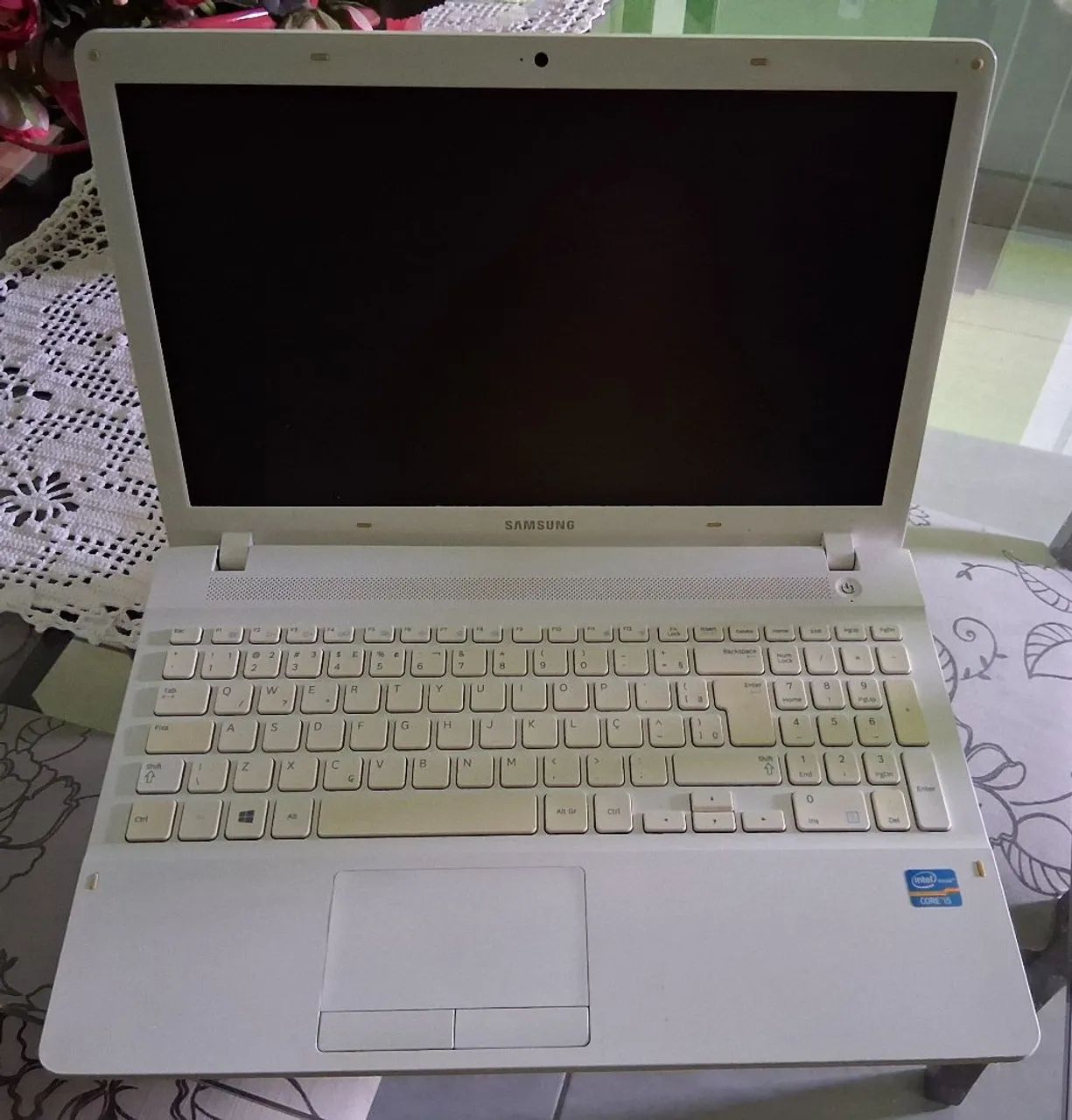 Samsung ativ book 2 np270e5g-kd2br  - Foto 2
