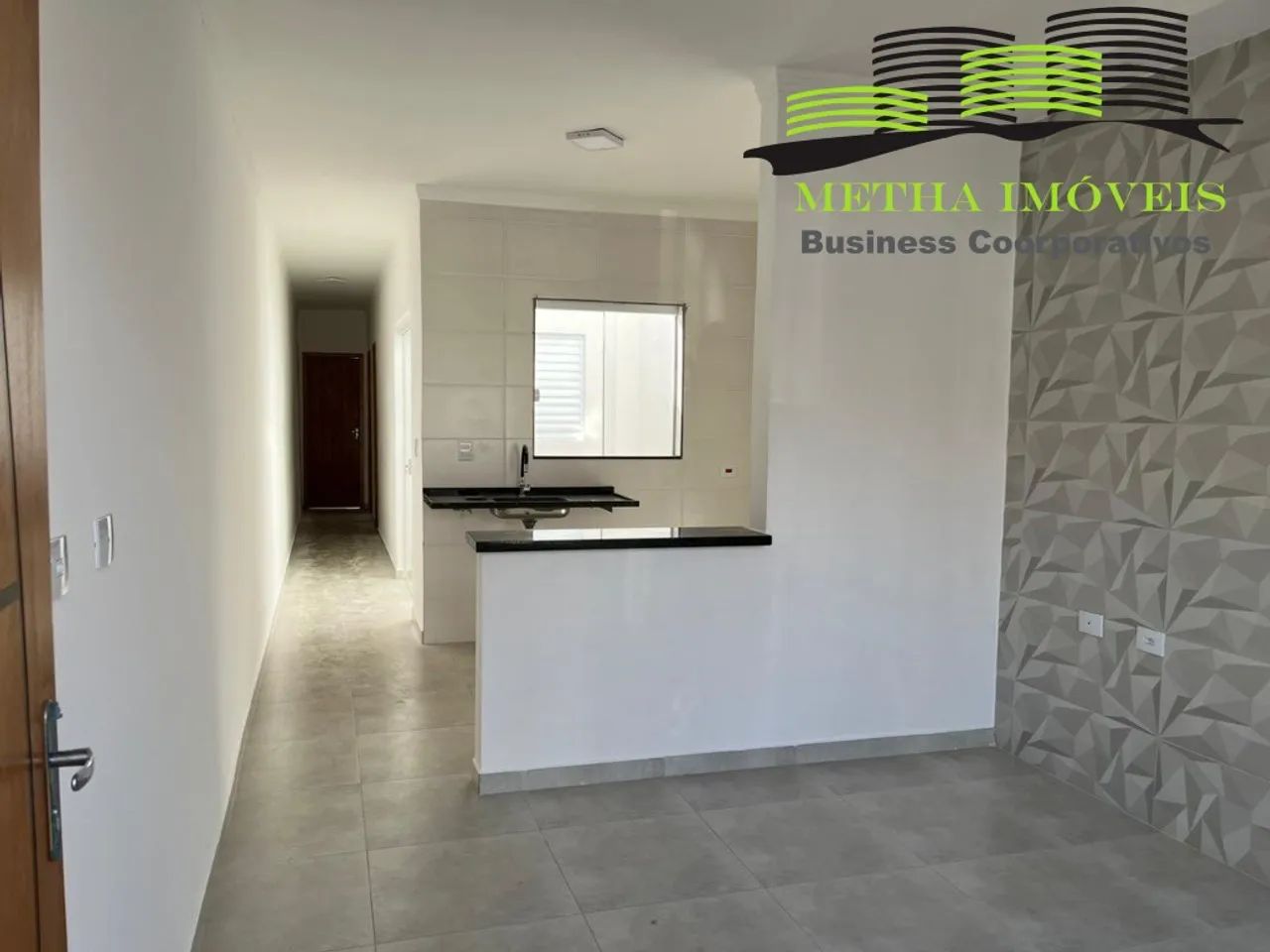 CASA RESIDENCIAL em SOROCABA - SP, PARQUE SÃO BENTO - Foto 5